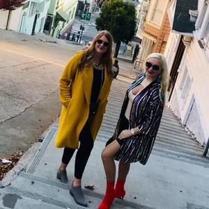 Meet your Posher, Inessa